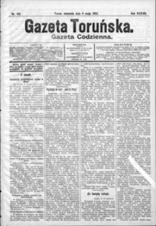 Gazeta Toruńska 1902, R. 38 nr 102