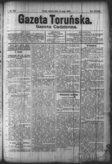 Gazeta Toruńska 1902, R. 38 nr 123