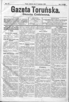 Gazeta Toruńska 1902, R. 38 nr 137