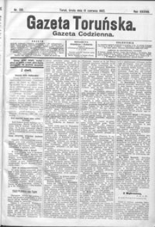 Gazeta Toruńska 1902, R. 38 nr 138