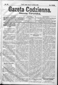 Gazeta Toruńska 1902, R. 38 nr 146