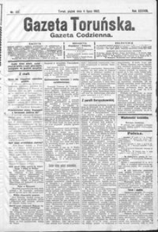 Gazeta Toruńska 1902, R. 38 nr 152