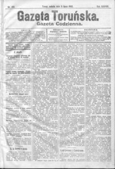 Gazeta Toruńska 1902, R. 38 nr 153