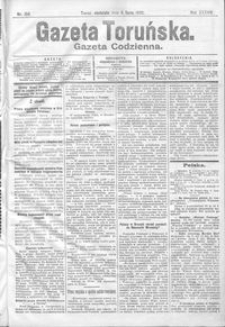 Gazeta Toruńska 1902, R. 38 nr 154