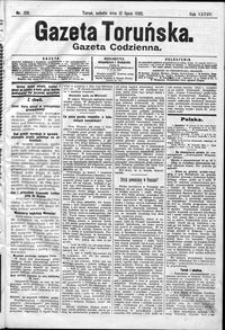 Gazeta Toruńska 1902, R. 38 nr 159