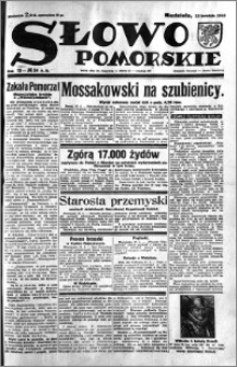 Słowo Pomorskie 1933.04.23 R.13 nr 94