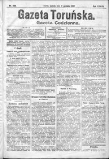 Gazeta Toruńska 1902, R. 38 nr 283