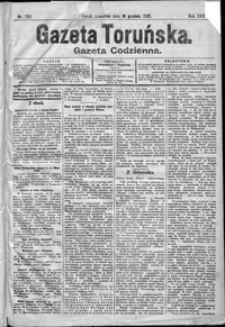 Gazeta Toruńska 1902, R. 38 nr 292