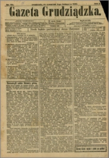 Gazeta Grudziądzka 1908.11.05 R.16 nr 133