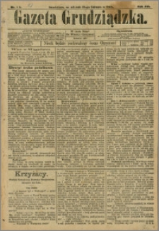 Gazeta Grudziądzka 1908.11.10 R.16 nr 135
