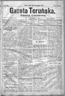 Gazeta Toruńska 1902, R. 38 nr 297