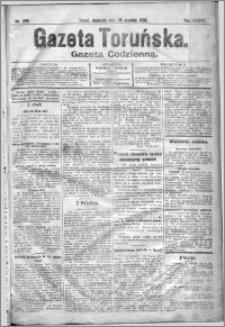 Gazeta Toruńska 1902, R. 38 nr 299
