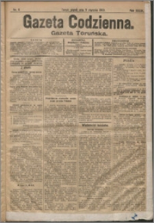 Gazeta Toruńska 1903, R. 39 nr 6