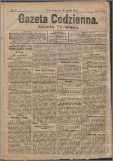 Gazeta Toruńska 1903, R. 39 nr 10
