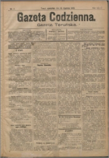 Gazeta Toruńska 1903, R. 39 nr 11