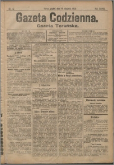 Gazeta Toruńska 1903, R. 39 nr 12