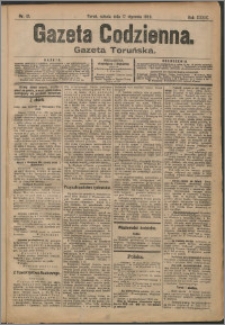 Gazeta Toruńska 1903, R. 39 nr 13