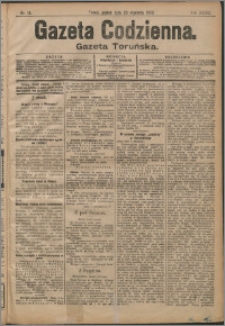 Gazeta Toruńska 1903, R. 39 nr 18