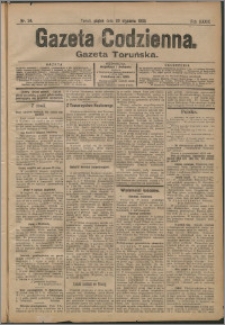 Gazeta Toruńska 1903, R. 39 nr 24