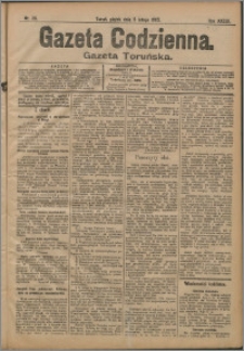 Gazeta Toruńska 1903, R. 39 nr 29