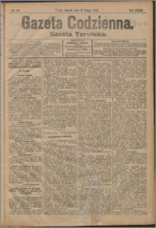 Gazeta Toruńska 1903, R. 39 nr 32