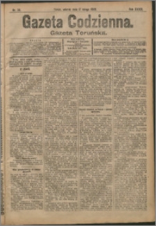 Gazeta Toruńska 1903, R. 39 nr 38