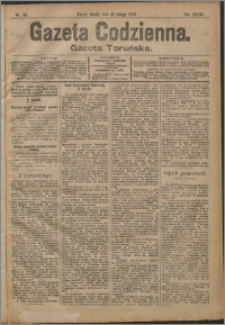 Gazeta Toruńska 1903, R. 39 nr 39