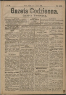 Gazeta Toruńska 1903, R. 39 nr 50