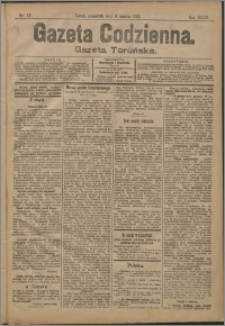 Gazeta Toruńska 1903, R. 39 nr 52