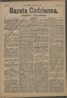 Gazeta Toruńska 1903, R. 39 nr 53