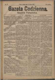 Gazeta Toruńska 1903, R. 39 nr 56