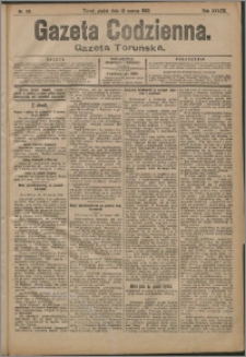 Gazeta Toruńska 1903, R. 39 nr 59