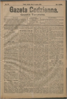 Gazeta Toruńska 1903, R. 39 nr 60