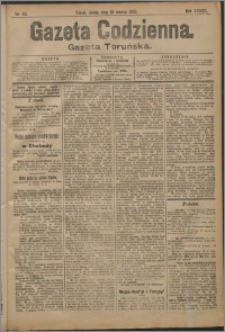 Gazeta Toruńska 1903, R. 39 nr 63