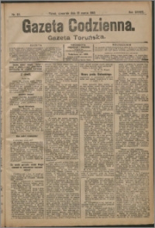 Gazeta Toruńska 1903, R. 39 nr 64