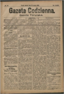 Gazeta Toruńska 1903, R. 39 nr 68