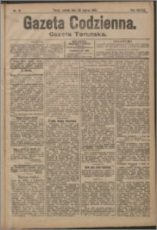 Gazeta Toruńska 1903, R. 39 nr 71