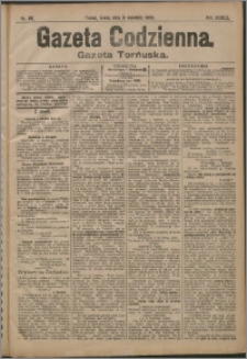 Gazeta Toruńska 1903, R. 39 nr 80