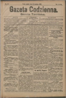 Gazeta Toruńska 1903, R. 39 nr 82