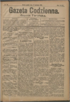 Gazeta Toruńska 1903, R. 39 nr 86