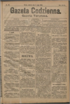 Gazeta Toruńska 1903, R. 39 nr 101