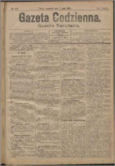 Gazeta Toruńska 1903, R. 39 nr 103