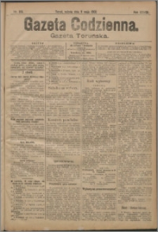 Gazeta Toruńska 1903, R. 39 nr 105