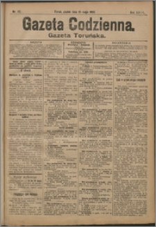 Gazeta Toruńska 1903, R. 39 nr 110