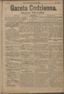 Gazeta Toruńska 1903, R. 39 nr 113