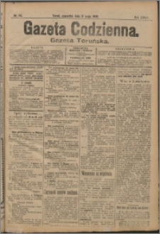 Gazeta Toruńska 1903, R. 39 nr 115