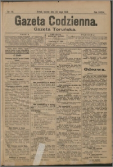 Gazeta Toruńska 1903, R. 39 nr 116