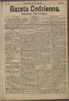 Gazeta Toruńska 1903, R. 39 nr 122