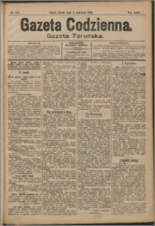 Gazeta Toruńska 1903, R. 39 nr 124