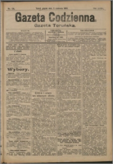 Gazeta Toruńska 1903, R. 39 nr 126